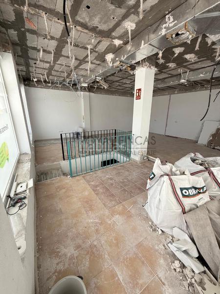 Foto b64c6dcd-4377-45fa-9d44-d528f99b2e0f. Miete geschäftsraum in Arroyo de la Miel Benalmádena