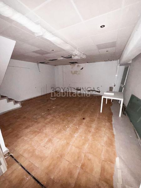 Foto 5aace9e7-d85a-4681-b889-d385ce104a11. Lloguer local comercial a Arroyo de la Miel Benalmádena