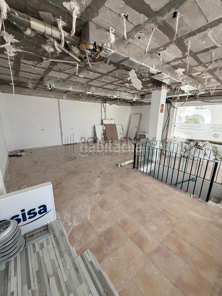 Foto df743959-258b-448b-a447-0590a87c838c. Lloguer local comercial a Arroyo de la Miel Benalmádena