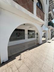 Location Local commercial  Calle pepa guerra valdenebro