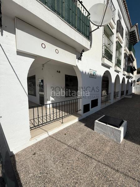 Foto 7138e1b9-a839-4008-bcab-acf8426cb407. Location local commercial dans Arroyo de la Miel Benalmádena