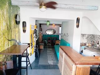 Studiowohnung  Plaza de la tribuna