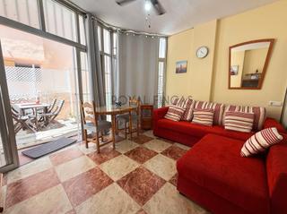 Appartamento in Calle Asturias