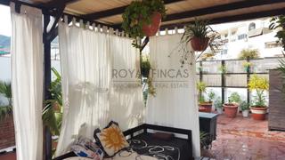 Penthouse  Calle poseidon
