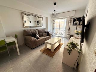 Appartement  Calle sagitario