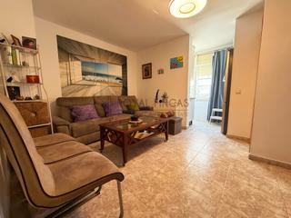 Appartement  Calle río algas