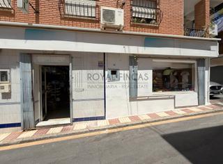 Local Comercial  Calle velarde