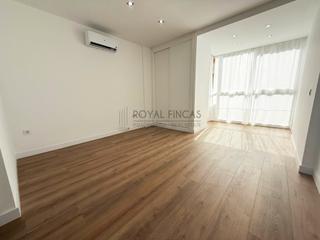 Estudio en Avenida gamonal 8