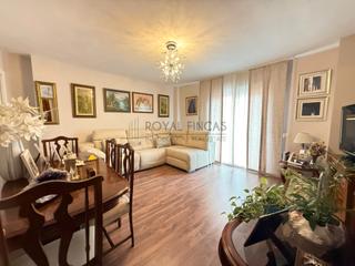 Flat in Calle las Flores