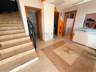 Business premise in Calle Lope de Vega