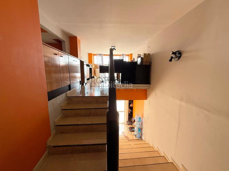 Foto a601c93f-cad7-4f2d-9331-e4c9e3fcd2ec. Locale commerciale in Arroyo de la Miel Benalmádena