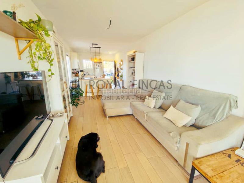 Foto 1e02ac2e-e77b-4100-b5aa-403d192f558d. Ground floor with pool in El Faro de Calaburra - Chaparral Mijas