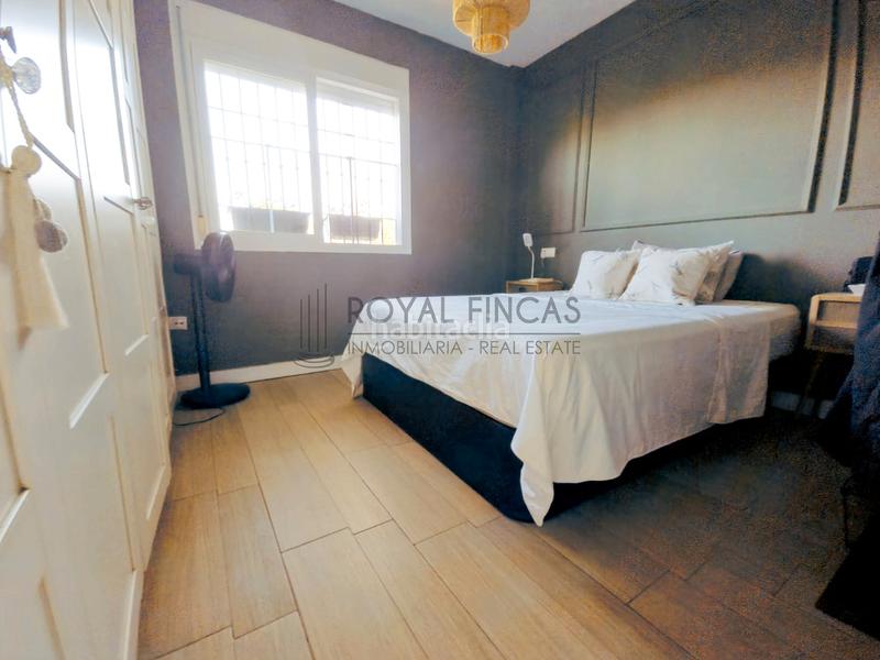 Foto 64976380-124a-4015-ae99-973662df47c3. Ground floor with pool in El Faro de Calaburra - Chaparral Mijas