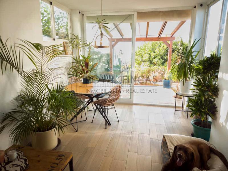 Foto 80083a32-73b7-4b74-b711-a12dac177f48. Ground floor with pool in El Faro de Calaburra - Chaparral Mijas