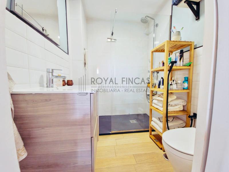 Foto a49f9a93-d972-492c-b22f-ad34736bca72. Ground floor with pool in El Faro de Calaburra - Chaparral Mijas