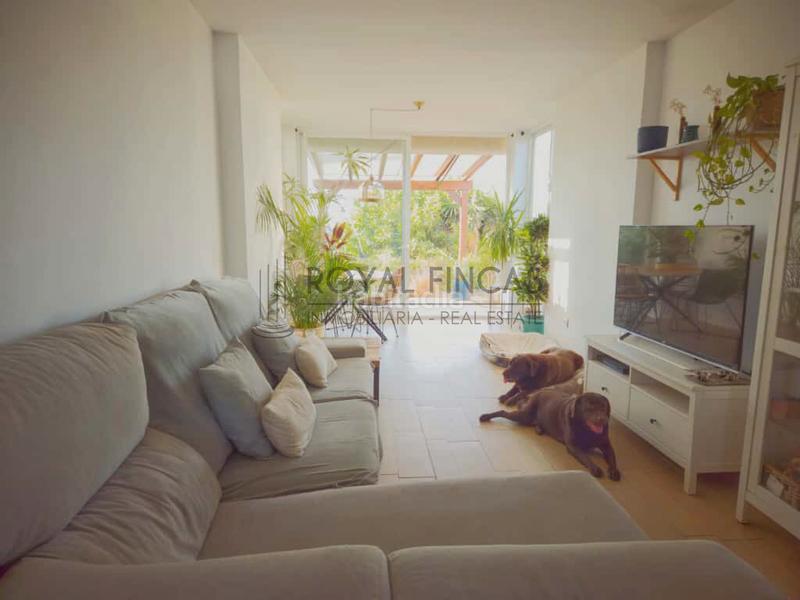 Foto be0e3ad5-b7e3-4001-bcdd-8cdda7b20ce6. Piano terra con piscina in El Faro de Calaburra - Chaparral Mijas