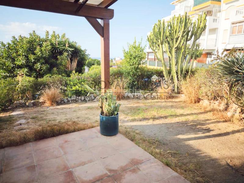 Foto d8149dd6-4ed0-4d10-9de6-901073e2c481. Piano terra con piscina in El Faro de Calaburra - Chaparral Mijas