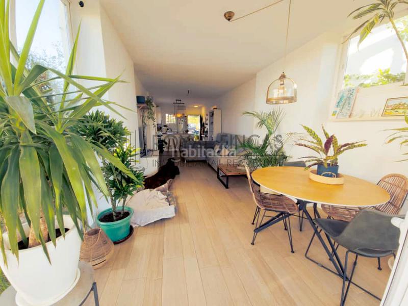 Foto 1dcd6544-cdbf-44c9-9cb1-08e88e3d93a5. Planta baixa amb piscina a El Faro de Calaburra - Chaparral Mijas