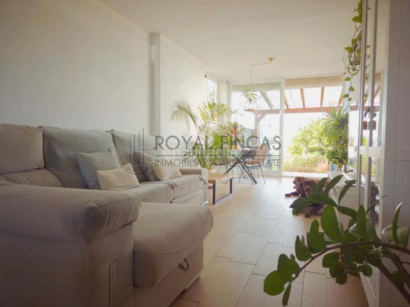 Foto 29cefb2d-109d-4acf-b41d-2cbe56da308f. Planta baixa amb piscina a El Faro de Calaburra - Chaparral Mijas