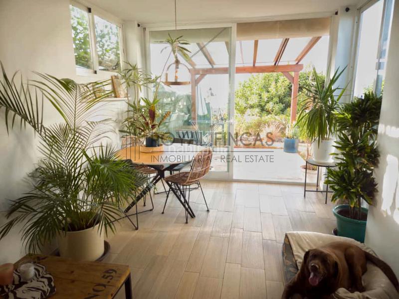 Foto 4175bfaf-b871-43e2-b8e4-aff0f48e1592. Planta baixa amb piscina a El Faro de Calaburra - Chaparral Mijas