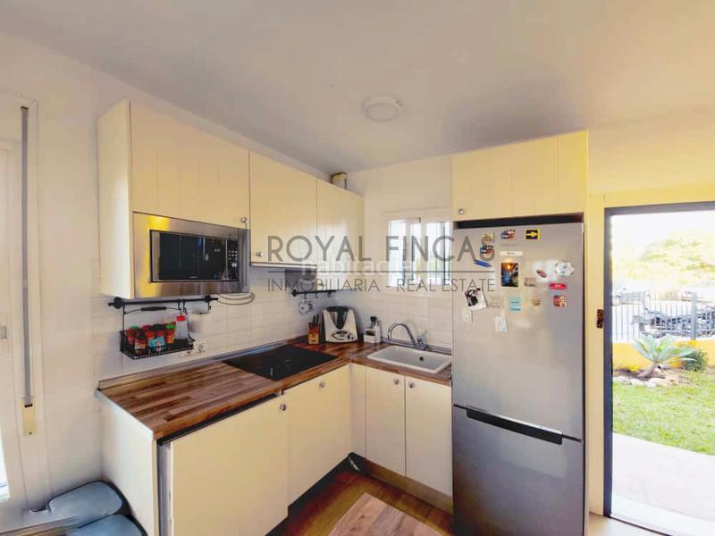 Foto 9476bf61-f31a-4db3-90e6-2178c46dc32c. Planta baixa amb piscina a El Faro de Calaburra - Chaparral Mijas