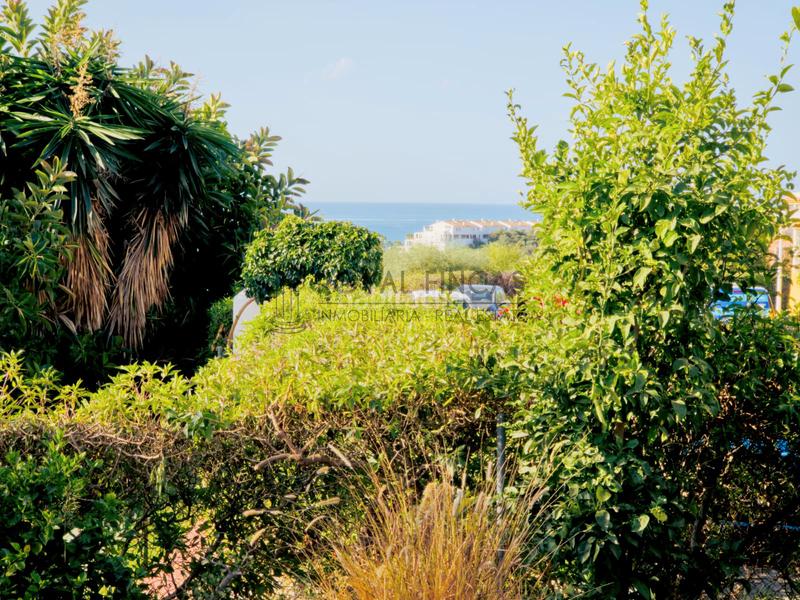 Foto edb863a8-9d5e-484c-83cf-f217e47eb77f. Planta baixa amb piscina a El Faro de Calaburra - Chaparral Mijas