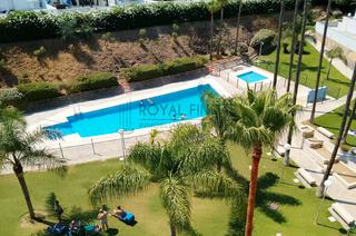 Appartement  Avenida de la encarnación