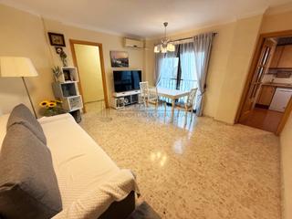 Location Appartement  Avenida blas infante