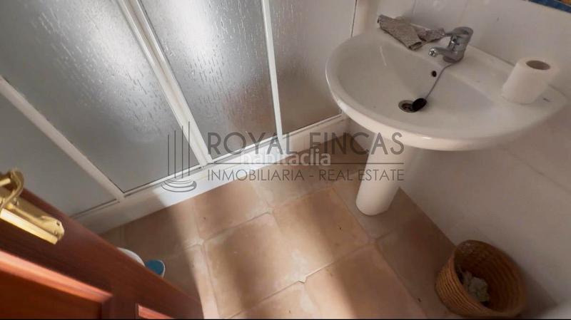 Foto 26f7312f-9dbc-4d61-8f21-d1db3b343683. Bauernhof mit kamin in Carratraca