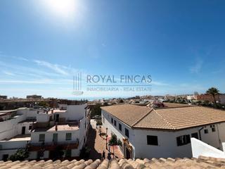 Penthouse  Calle san juan 17. Ático dúplex exclusivo en el centro de arroyo de la miel