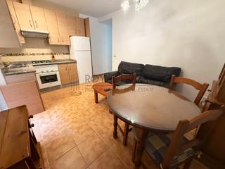 Location Appartement  Calle del nacimiento