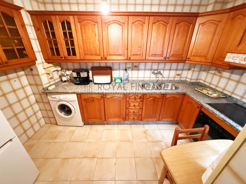 Foto 230e8eca-5e96-462c-b6d4-16fa4d35c003. Casa adosada en Arroyo de la Miel Benalmádena