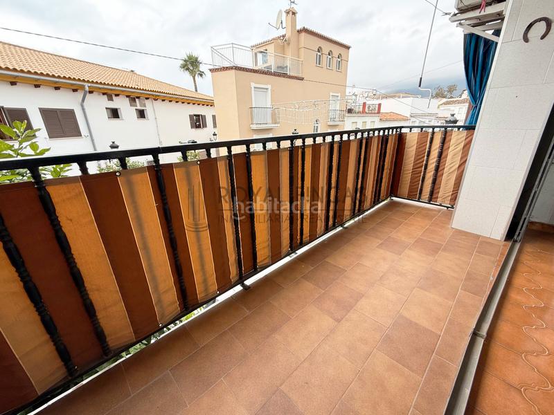 Foto 2d7706d2-3e54-4a5d-927f-2a7bf3c18651. Casa adosada en Arroyo de la Miel Benalmádena