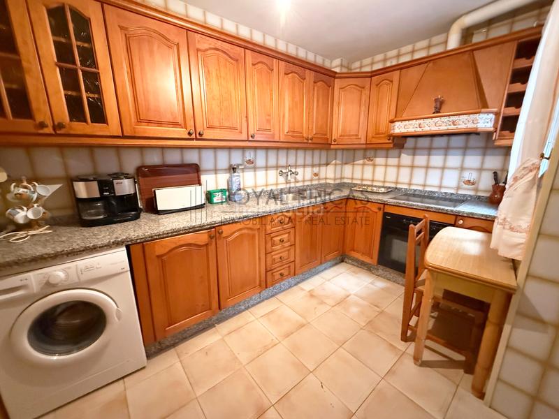 Foto 37b7a18d-df14-4063-901a-1c4a9b70fe72. Casa adosada en Arroyo de la Miel Benalmádena