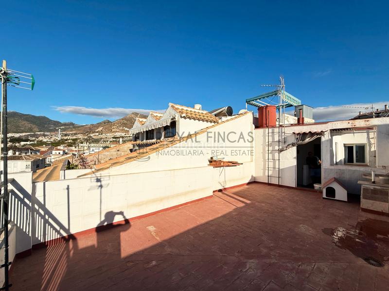 Foto 8ccf1e97-3765-4b36-b969-b039b7b623bc. Casa adosada en Arroyo de la Miel Benalmádena