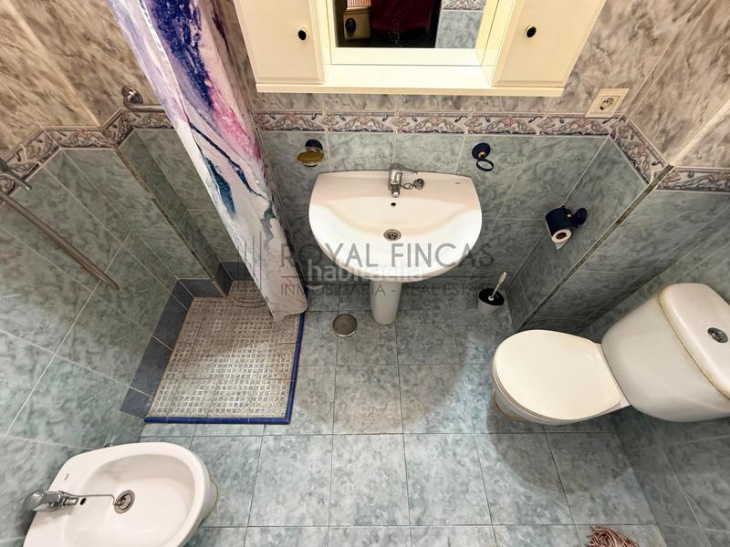 Foto c5dc60a4-646e-4ba0-86e2-d4d6c07708f9. Casa adosada en Arroyo de la Miel Benalmádena