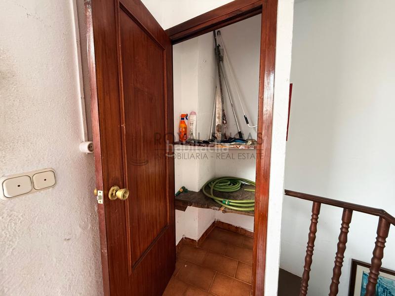 Foto e83e5de9-4366-4baa-bf92-076b33bde339. Casa adosada en Arroyo de la Miel Benalmádena