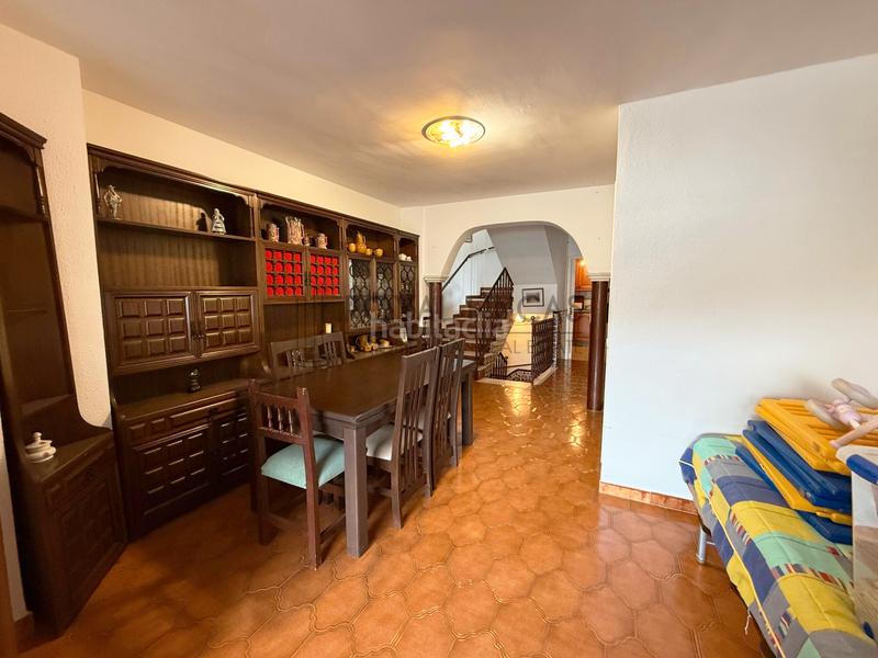 Foto 361e8254-9955-4a90-8ddc-20b5b86fb27a. Reihenhaus in Arroyo de la Miel Benalmádena