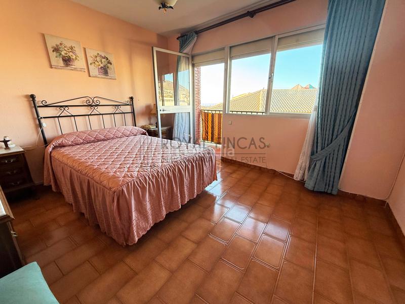 Foto b2aee624-dd82-4b64-b36f-7c75cbd4dd51. Reihenhaus in Arroyo de la Miel Benalmádena