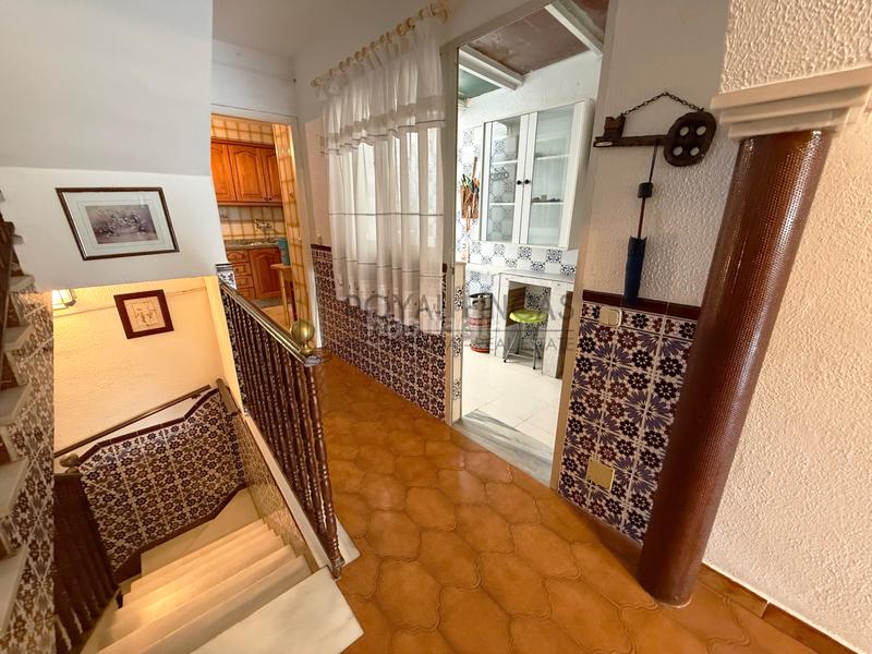 Foto f27ed0f5-fea4-4c15-ba83-98f290957ab4. Reihenhaus in Arroyo de la Miel Benalmádena