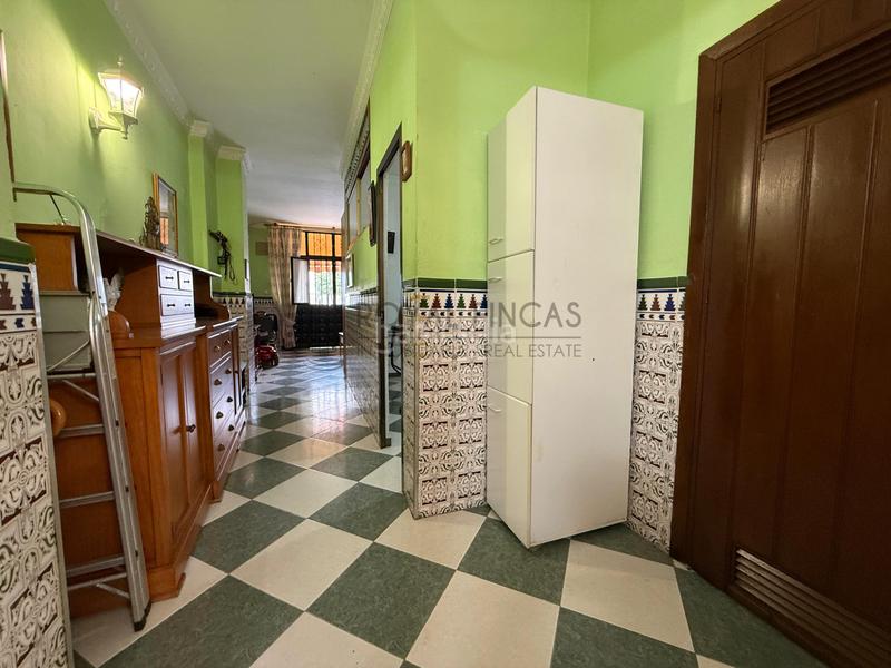 Foto f872d173-1fb0-42eb-9fb4-dc7c9a4c81a3. Reihenhaus in Arroyo de la Miel Benalmádena