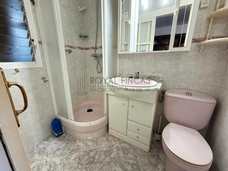 Foto 2e27fcbe-06c0-414c-90fa-52a833bbc229. Semi detached house in Arroyo de la Miel Benalmádena