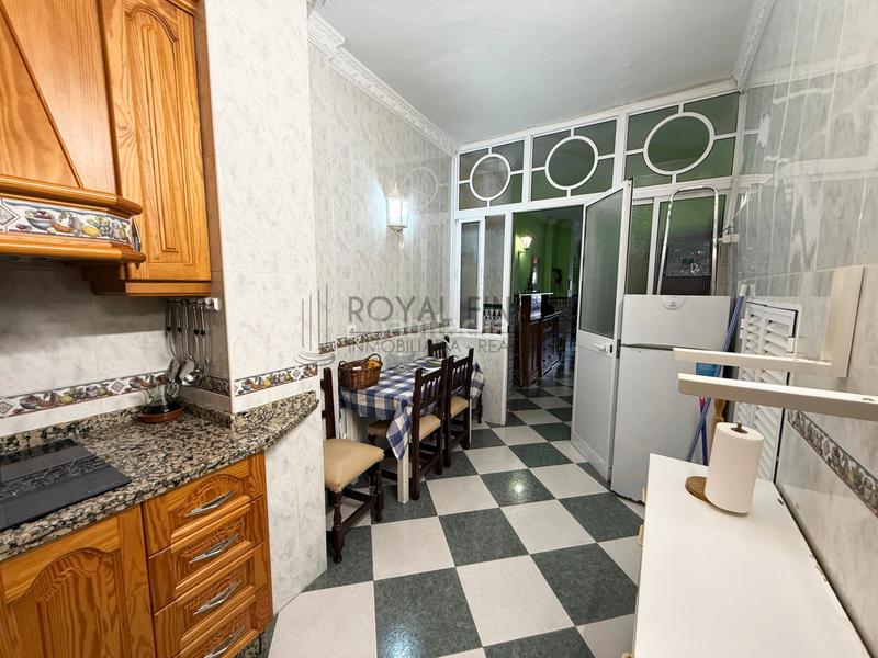 Foto 4c76563d-5f4a-43bc-b9aa-c3e7c1ccf16d. Semi detached house in Arroyo de la Miel Benalmádena