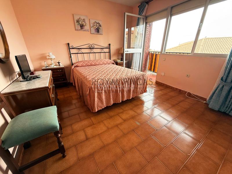 Foto a2e318d0-7c9d-410a-8ed1-98082bbc8de0. Semi detached house in Arroyo de la Miel Benalmádena