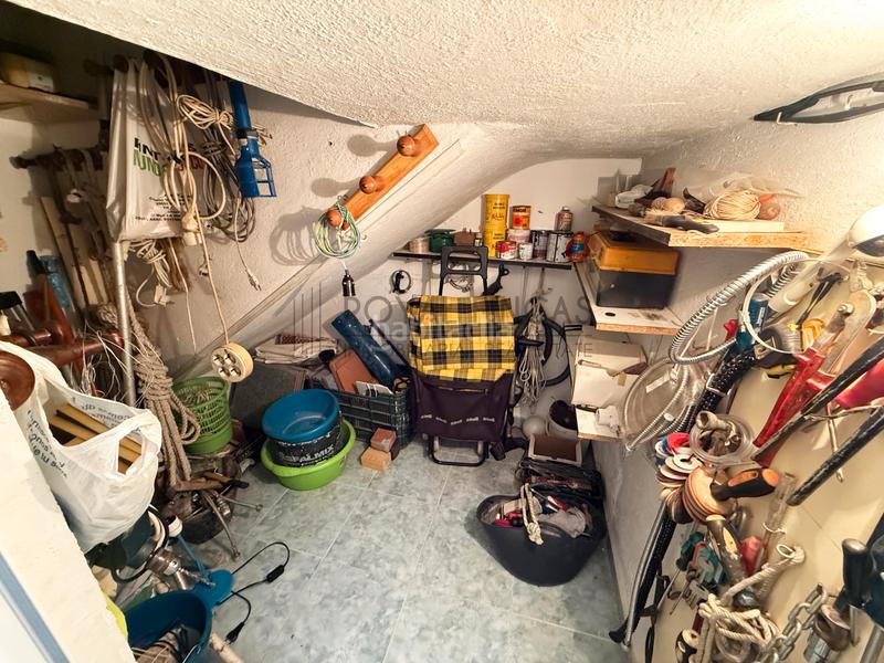 Foto bf2efb57-2b21-419f-afe6-86cadff0f141. Semi detached house in Arroyo de la Miel Benalmádena