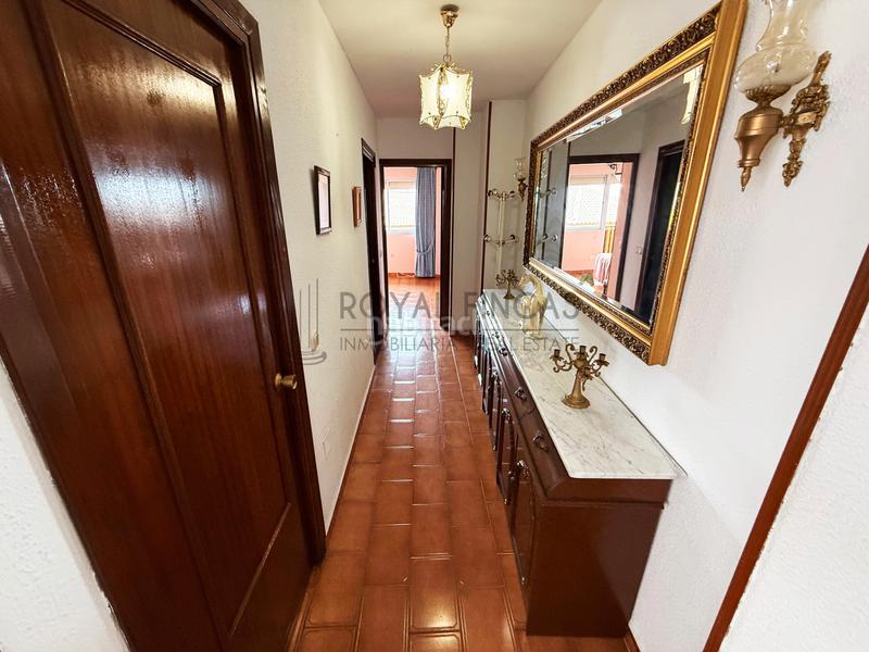 Foto e17616a6-d309-4113-9c8d-fbd1fd609cff. Semi detached house in Arroyo de la Miel Benalmádena