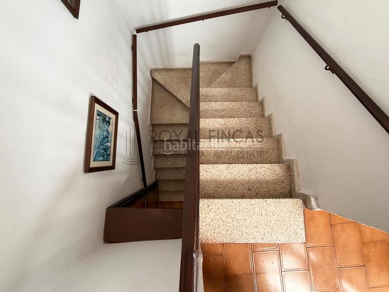 Foto e1effaeb-2940-487a-99a7-d404310bf018. Semi detached house in Arroyo de la Miel Benalmádena