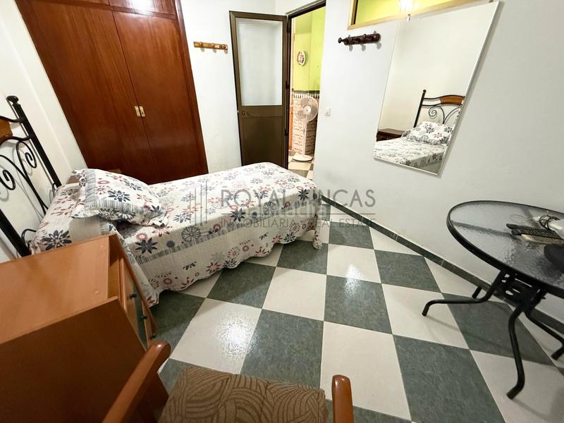 Foto e56fde69-e373-4861-9500-48fcc32dc196. Semi detached house in Arroyo de la Miel Benalmádena