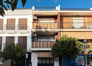 Maison jumelée  Calle san juan 15