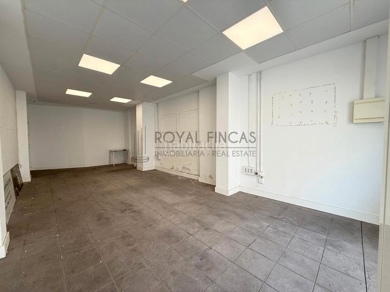 Foto 24970a59-46f9-4a19-87ce-261c9c4ea6b4. Miete geschäftsraum in Centro Benalmádena